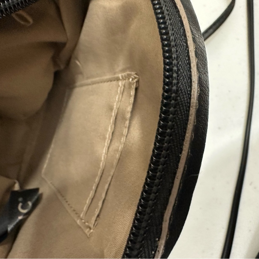 Relic Black Penguin Crossbody Purse - Picture 11 of 15